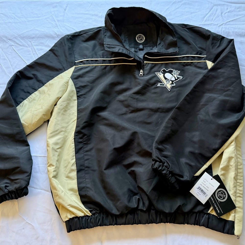 Pittsburgh Penguins Pullover